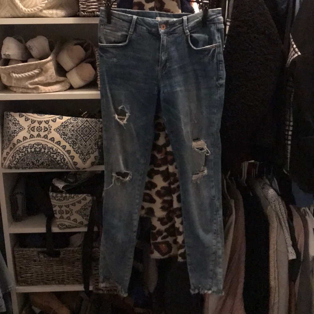 ZARA jeans